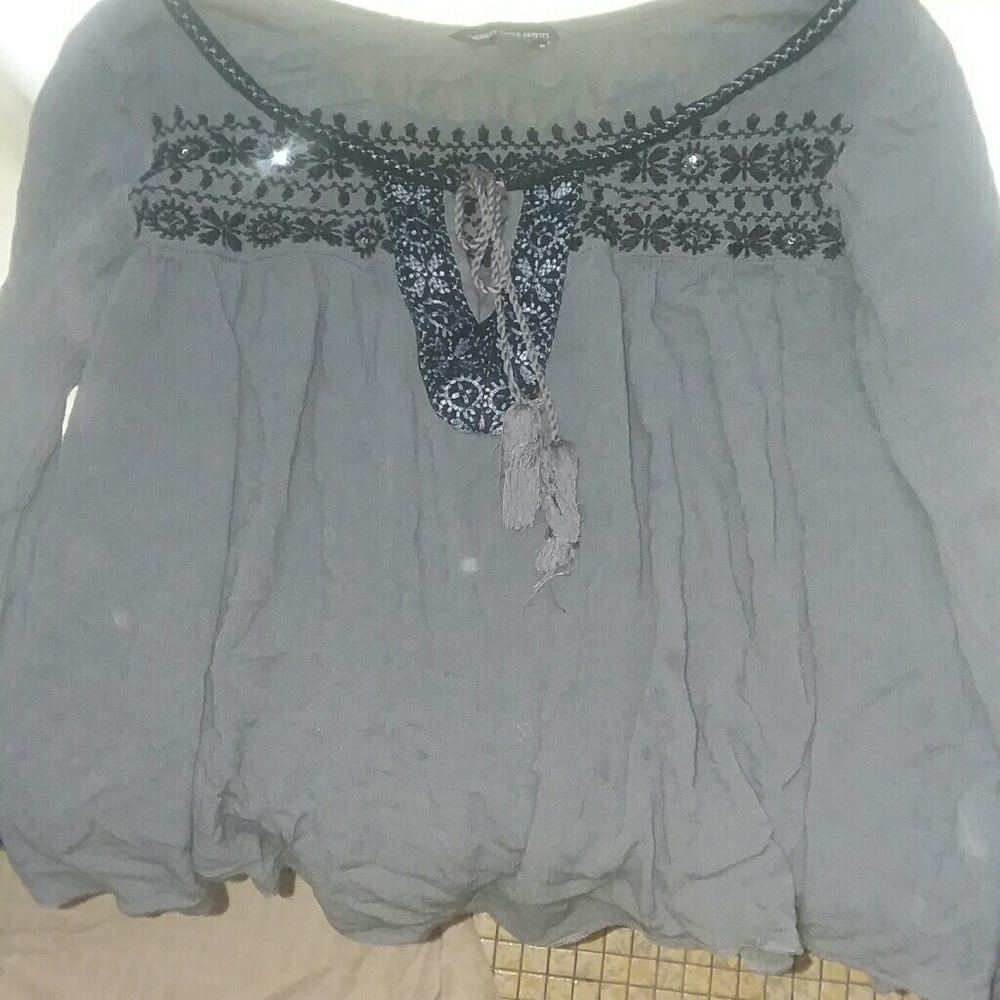 Am eagle Top